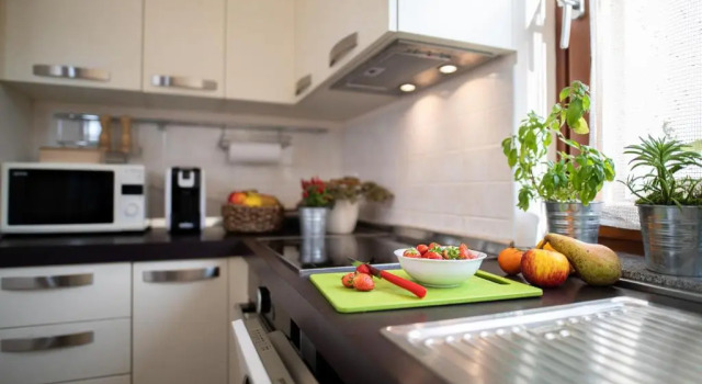 Апартаменты Superior Apartments Pri nas