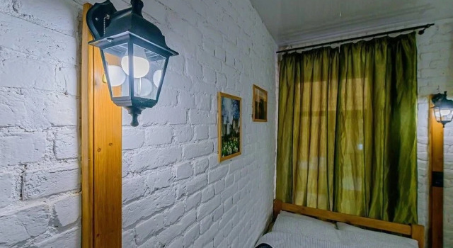 Студия Апартаменты RentalSPb old city на Невском
