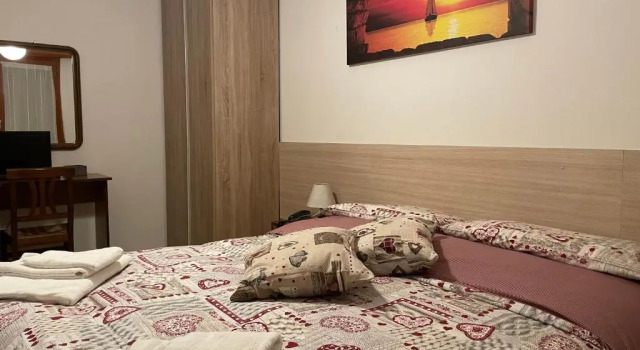 Двухместный номер Standard Hotel Americana