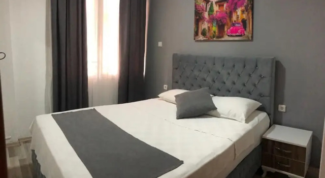 Hotel Amsterdam