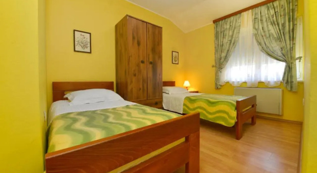 Номер Standard Bed and breakfast Julia