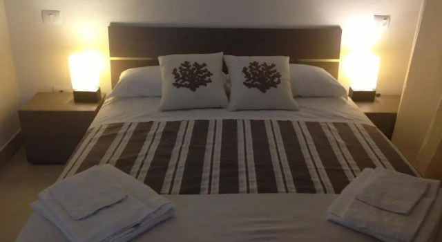 Апартаменты CarLoft beachside