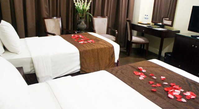Narita Classic Hotel