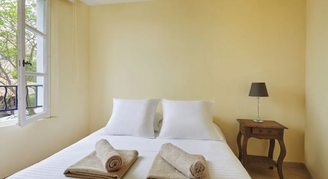 Люкс Saint-Tropez Golf Residences