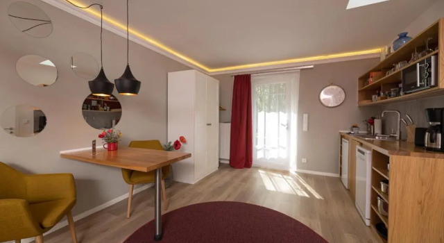 Little Suite Apartments