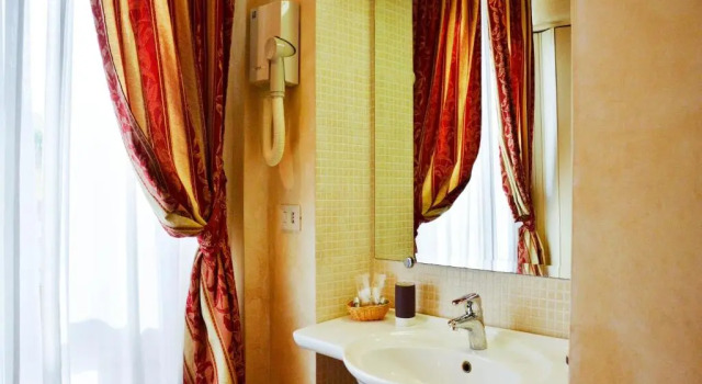 Двухместный номер Economy Hotel Labelle