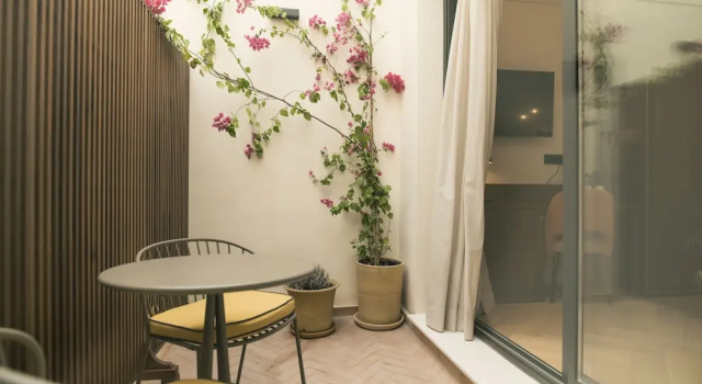 Двухместный номер Premium Legado Magdalena Hotel
