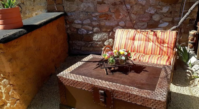 Le Relais Des Dentelles