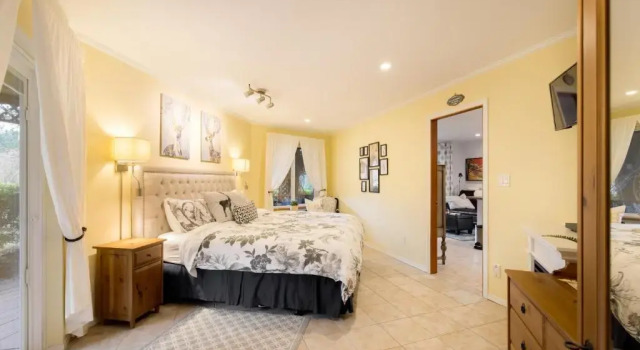 Люкс Deluxe Enchanter Ocean View Suites