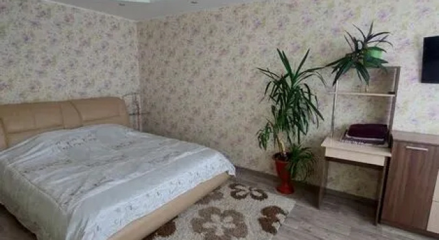 Flat on str. Uritskogo, bld. 42, f. 52