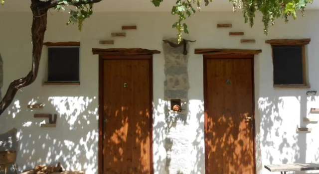 Номер Standard SImbragu Farm B&B