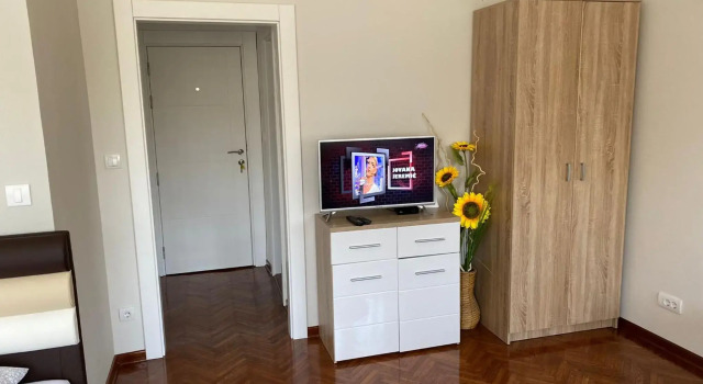 Apartman DADA, Забронировать Апартаменты/квартира Апартаменты Белграда, рядом с Residence of Princess Ljubica, Апартаменты/квартира