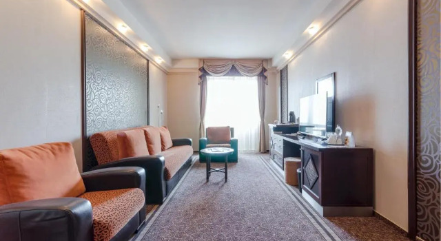 Hunguest Hotel Apollo, Reserva ahora Hotel Hoteles en Northern Great Plain con piscina, Piscina