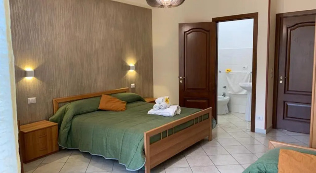 Номер Standard B&B Casabella