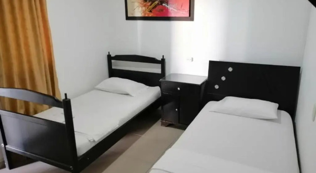 Двухместный номер Standard Hotel Palmeras De Mariana