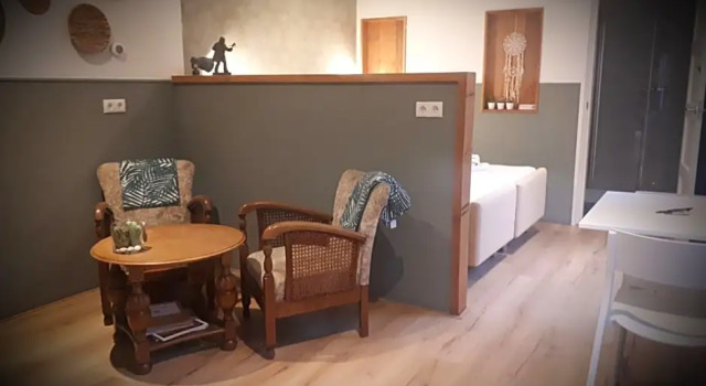 B&b Hellendoorn
