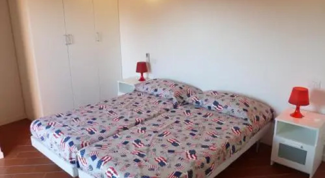 Complesso La Foce, Rezervovat Hotel Hotely v Elba s parkováním, Parkování