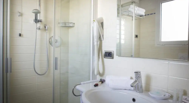 Номер Standard с балконом Hotel Tropical