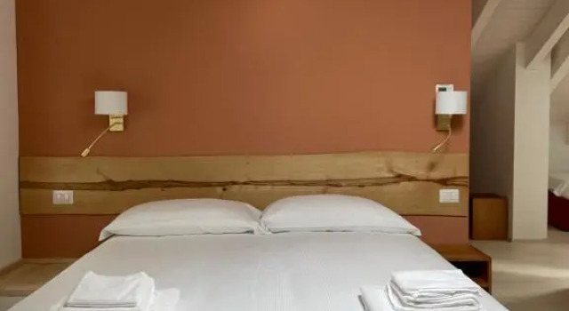 Семейный номер Standard Cascina Bagaggera