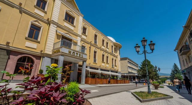 Hotel Lomsia