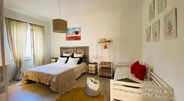Family Apartment