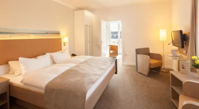 Семейный номер Standard Hotel Erholung