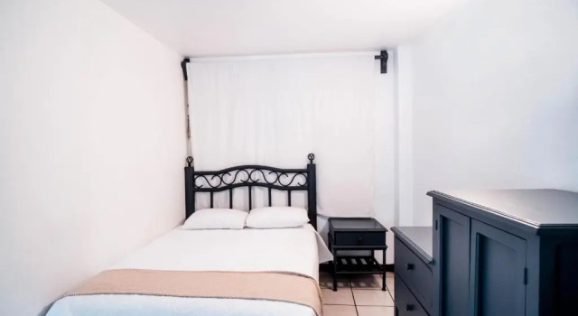 Marqués Oaxaca - Hotel