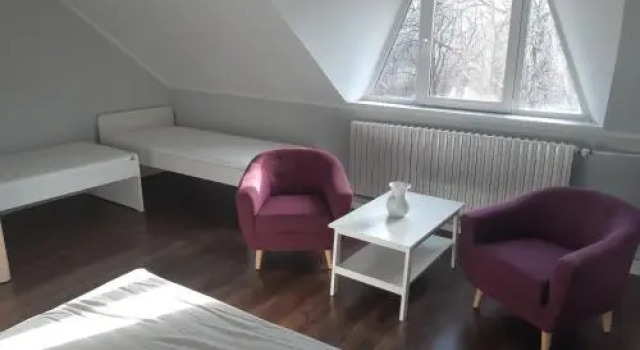 Sára Apartman Parádfürdő, Réserver Appartement Parád 