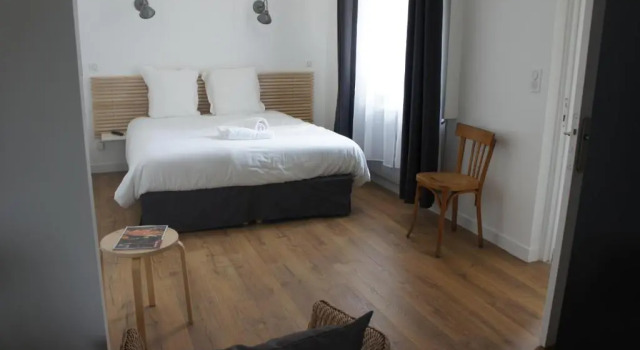 Appart Albert'House