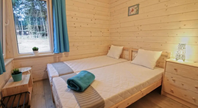 Baltic-Resort Pobierowo, Забронировать Апартаменты/квартира Отели Rewal Coast с парковкой, Парковка