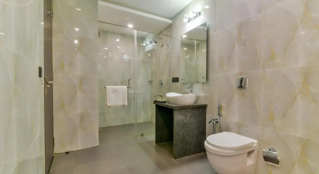 Номер Premium Ramatan Resort