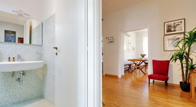 Vaticano 2 - WR Apartments