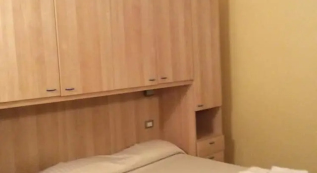 Апартаменты c 1 комнатой Residence Conchiglia Aparthotel