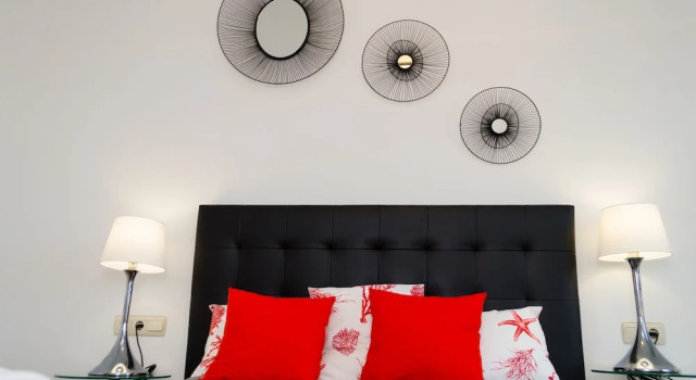 ApartUP Francia Views, Забронировать Отель Валенсия Коста-де-Валенсия