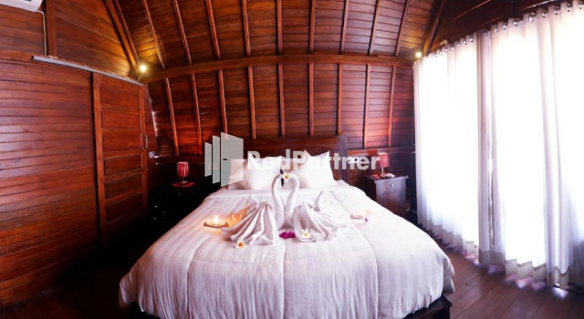 Adi Bungalow Nusa Penida, Rezervovat Penzión Penziony v Penida, Penzión