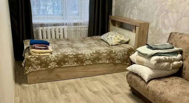 Апартаменты на улице Коминтерна 62А, Забронировать Апартаменты/квартира Шахунья Нижегородская область