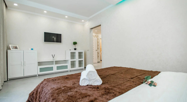 Apartments on Bilibina Street, Prenota Appartamento Kaluga 