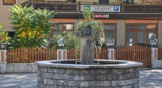 Gasthof Thurner, Rezervați Hotel Hoteluri în Carintia cu mic dejun, Mic dejun