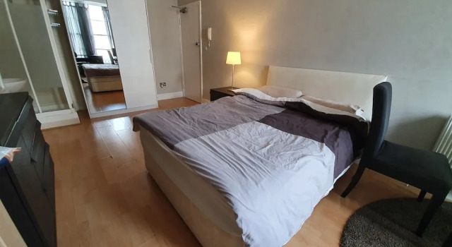 Studio Apartment in South Kensington 17
