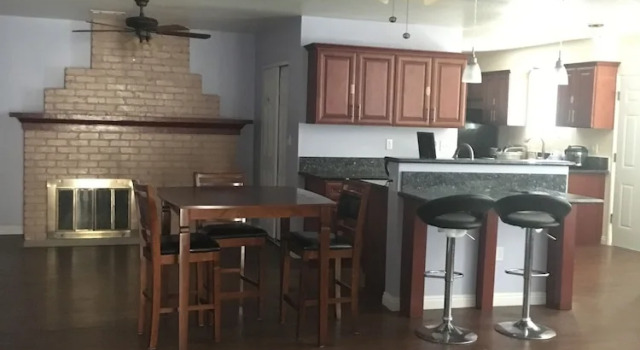 7767 Sweet Rnch Cir, Réserver Chambre d'hôtes Colton Californie