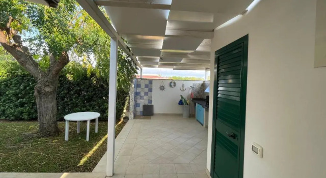 Коттедж Villa Il Sole