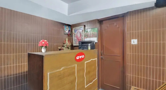 OYO 92514 Savitri Hotel Nand Palace, Rezervovat Hotel Mussoorie Uttarakhand