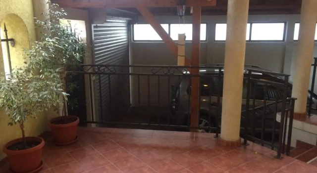 Апартаменты Aleksandar Apartment