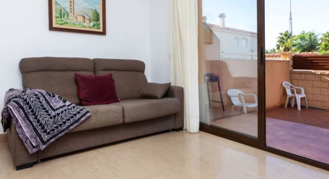 House Paloma Miami Platja, Забронировать Отель Миами-Плайя 