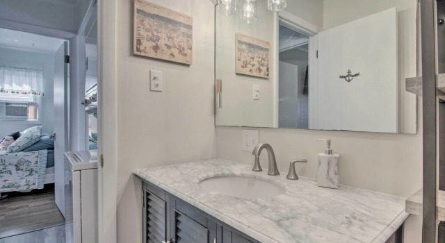 Апартаменты Walk to Pool & Beach! Family Condo in Ocean City
