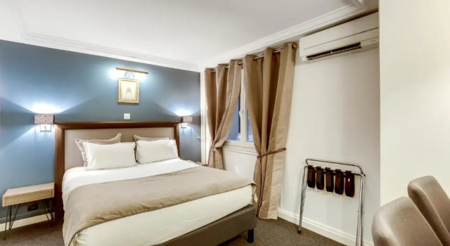 Двухместный номер Standard Hotel Opera Maintenon