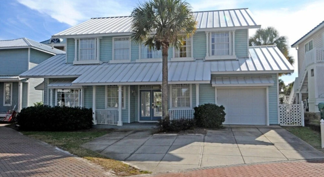 Crystal Beachin' - 1942431, Rezerwuj Hotel Destin Emerald Coast