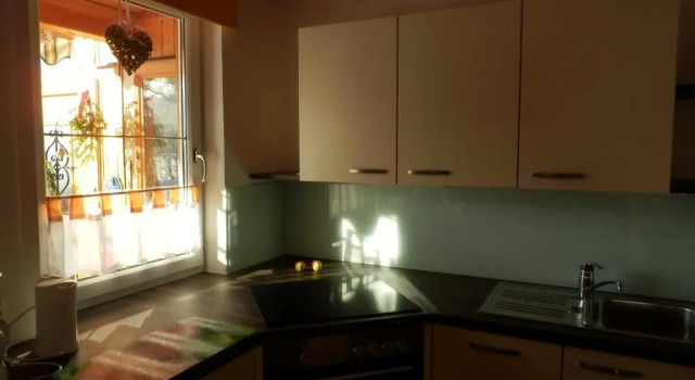 Апартаменты Casa Emmi