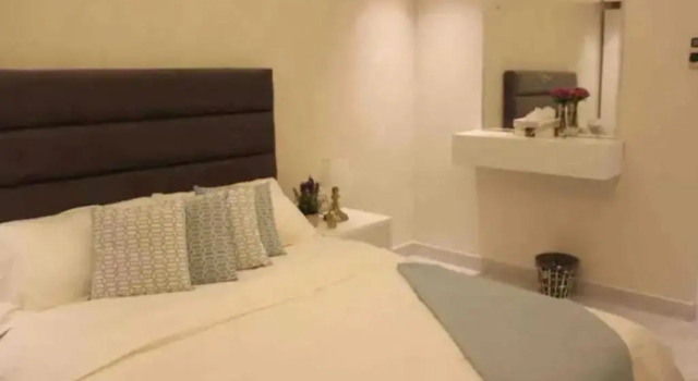 Luxury apartment prime location, Buchen Sie Ferienwohnung Provinz Riad Provinz Riad