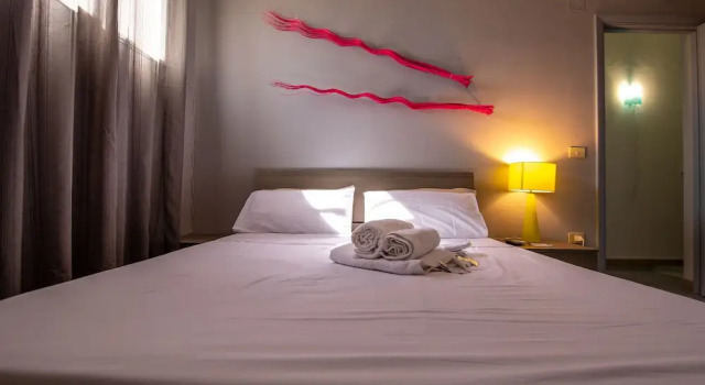 B&B Pompei Valentina Anfiteatro